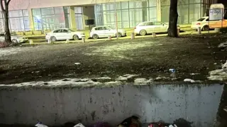 Мистерията падна: Разкриха кой е виновен за цялата измет в Студентски град