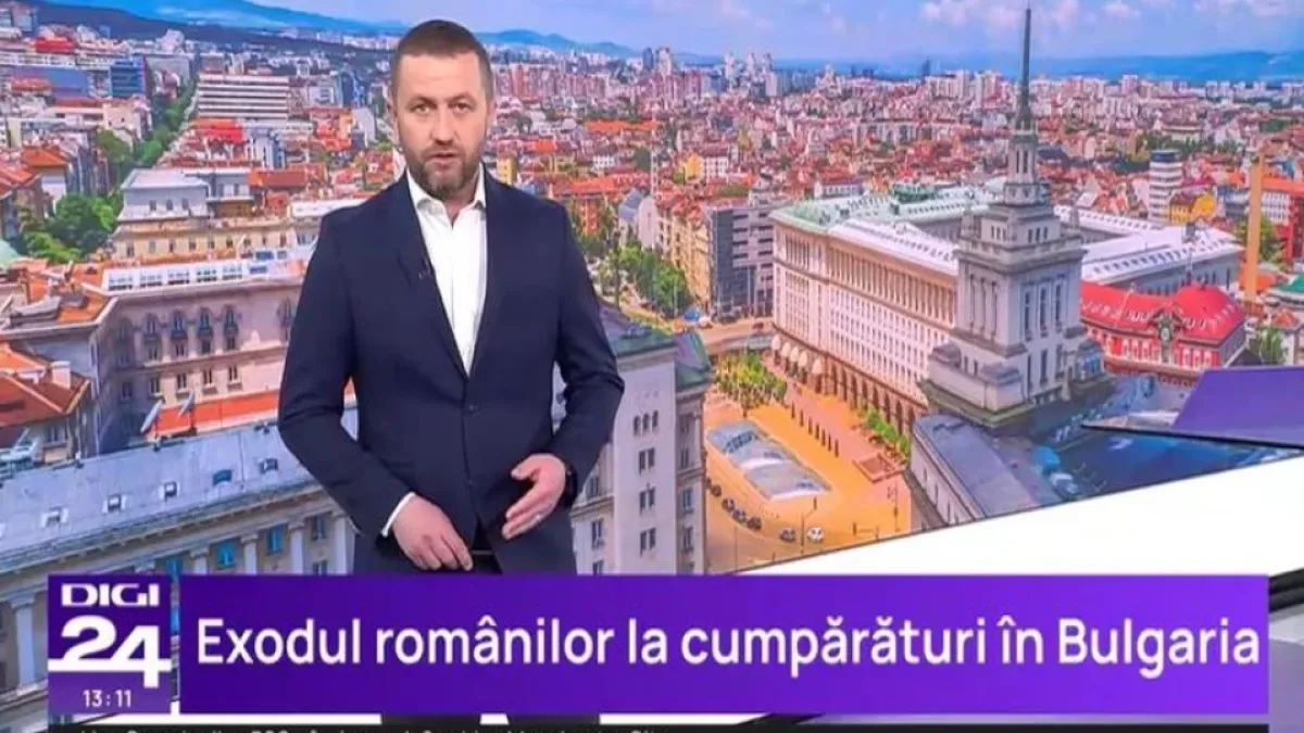 Уж им вдигат пенсии и заплати, а румънците ще ни изядат като пирани 