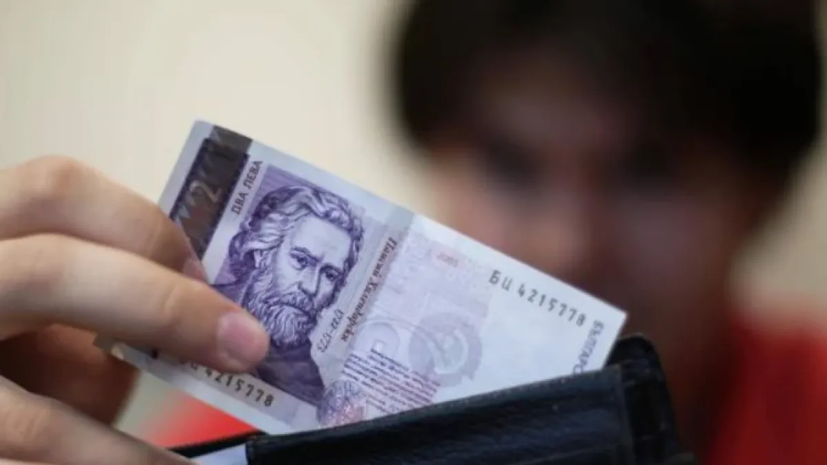 Хартиената двулевка се завърна, но внимавайте с нея
