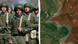5 часа и „няма проблем“: ВСУ разкриха как руснаците прикриват големите си загуби на фронта