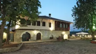 Продават къщата на княз у нас, имотът е на 300 години