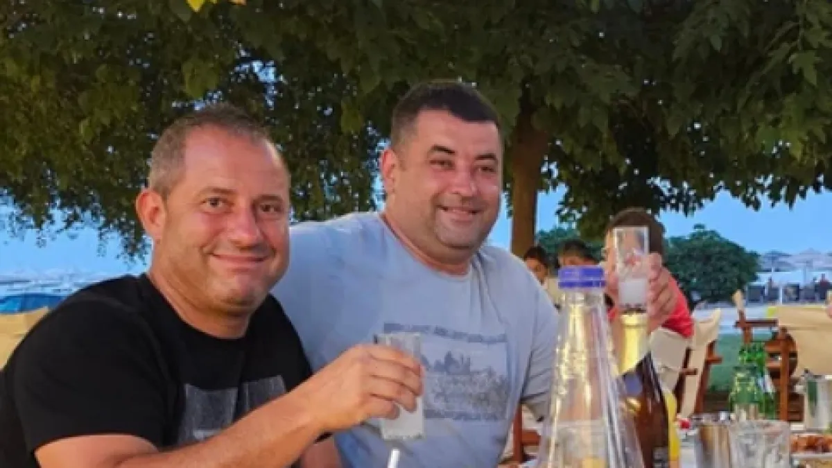 Гърците ще ни развалят кефа с узото в таверните