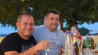 Гърците ще ни развалят кефа с узото в таверните