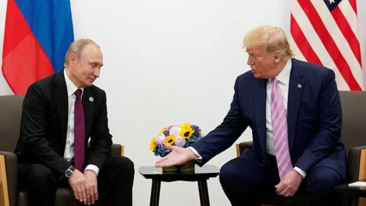 Тръмп поиска скорошна среща с Путин и каза дали Зеленски е готов за споразумение