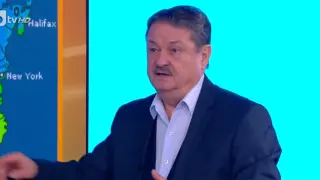 Проф. Рачев смълча България с прогноза КАРТИ