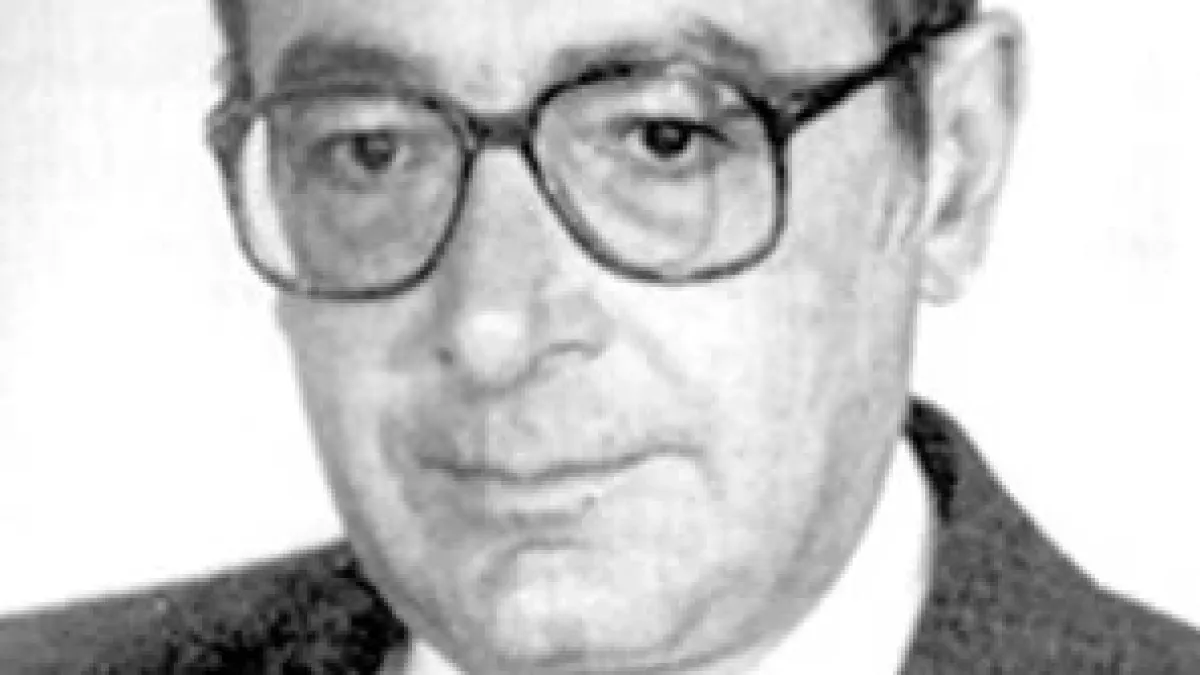 Почина осиновеният син на Георги Димитров СНИМКА