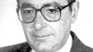 Почина осиновеният син на Георги Димитров СНИМКА