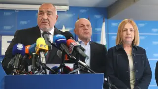 Рокадата е факт! Фандъкова взе важния пост на Борисов