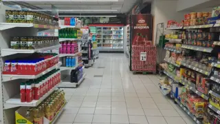 Бойкотът в Хърватия е факт: Магазините пустеят, хората спряха да купуват