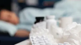 Вълната расте, още една област хлопва кепенците заради грипа