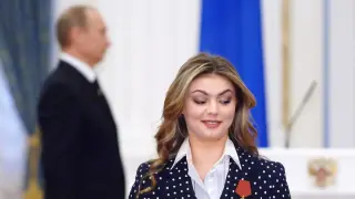 Бомбастични разкрития за Алина Кабаева 
