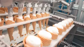 Голям работодател, производител на сладолед, се изнася от България 
