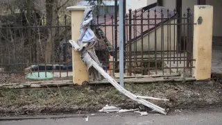 Погълна ли стихията в Банкя Тодор и Антоанета, мъжът трябвало да...