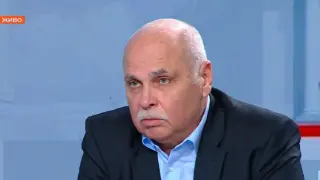 Димитър Бранков посочи проблем при инвалидните пенсии