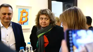 Обединителят в ляво се заяви, всички стрели на едно място при Борислав Гуцанов БЛИЦ Live