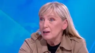Елена Йончева скандално за моряците: Зададох въпрос на Борел, а той...