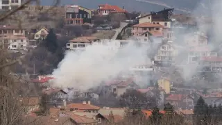 Ужасът в Банкя няма край, огромна опасност надвисна над... СНИМКИ