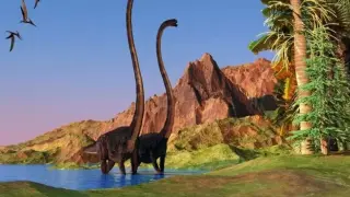 Загадка на близо 245 милиона година, свързана с динозаврите, е на път на падне