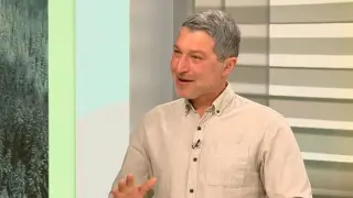Климатологът Матев шокира: Температурите скачат над 20 градуса, а след това иде...