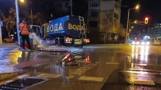 Голямото чистене на София започва, после нищо няма да е същото