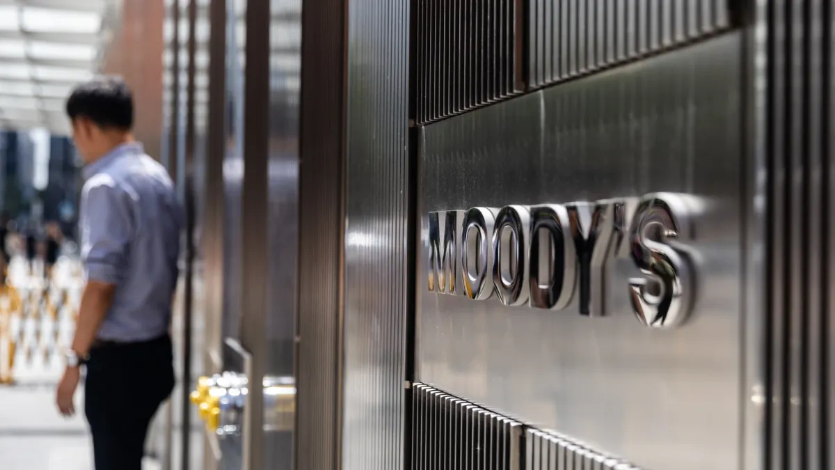 Moody's с ключова новина за кредитния рейтинг на България