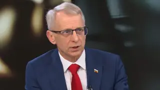 Денков смая с гаф, ето как нарече Лена 