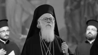 Православието потъна в скръб! Почина архиепископ Анастасий