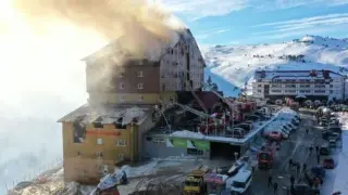 9 души в ареста за ада със 78 загинали в Турция, ще има още задържани