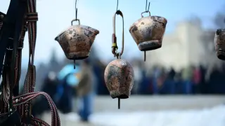 Земенско село възражда старите чанове