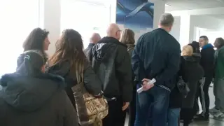 Шофьорите ликуват! Тези промени ще сложат край на опашките по гишетата