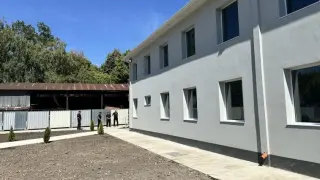 Ремонтират затвора в Пловдив за над 1 млн. лева норвежки пари