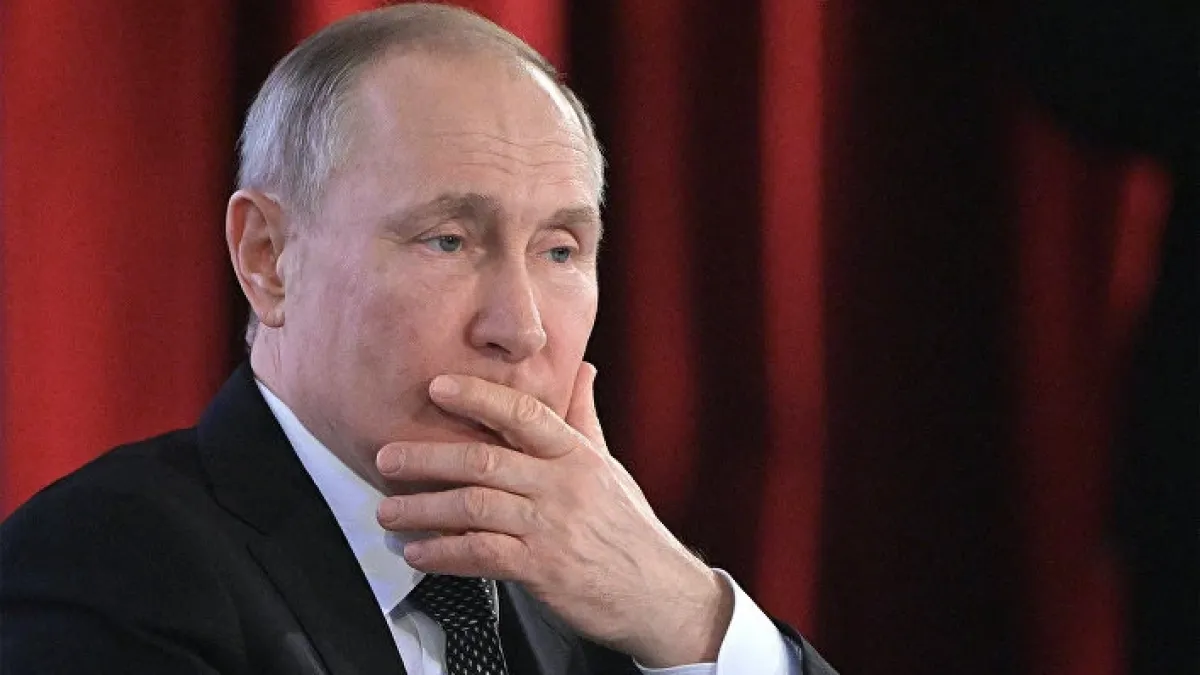 Путин се шокира от мизерните заплати в Русия: Айде стига, по-висока е! ВИДЕО