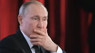 Путин се шокира от мизерните заплати в Русия: Айде стига, по-висока е! ВИДЕО