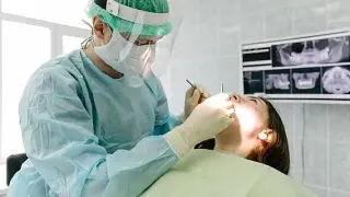 Родителите изтръпнаха, зъболекар каза страшна истина за децата им!