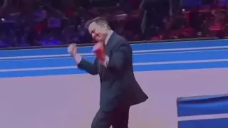 Мъск се появи на ВИДЕО на най-неочакваното място в Германия