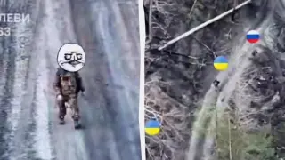 Украйна с мощен удар по петролната индустрия на Русия, ВСУ лови руснаци с уникална тактика ВИДЕО