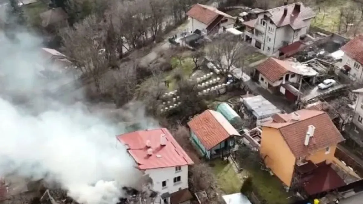 Ключов ход на властите след трагедията в Банкя, включиха и...