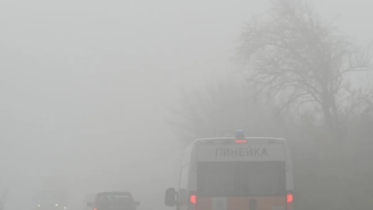АПИ предупреждава: Шофьори, внимавате! Опасност дебне на тези места 