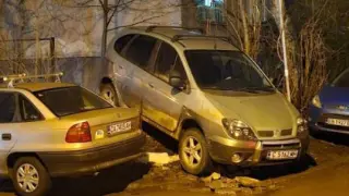 Софиянец показа на цяла България как трябва да се паркира СНИМКА
