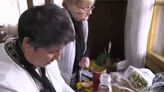 Две сестри от Монтанско издадоха народните рецепти, които помагат при грип