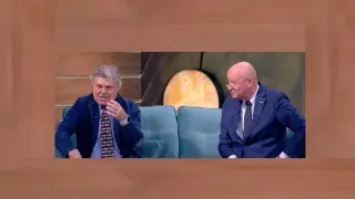 Лют скандал в ефир за следене и пари, а този въпрос на Йонко Иванов изби рибата