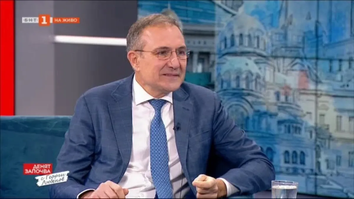  Министър Гуцанов: Ситуацията с бюджета няма да се отрази на социалните плащания 