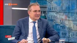  Министър Гуцанов: Ситуацията с бюджета няма да се отрази на социалните плащания 