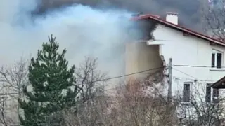 Още един труп след взрива в Банкя, но няма и следа от изчезналия човек