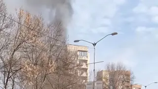 Извънредна ситуация в Кюстендил, вой на сирени изкара хората на улицата ВИДЕО