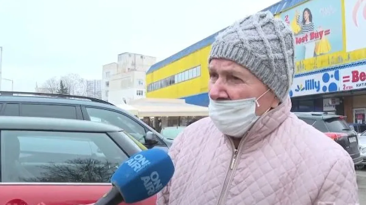 Пенсионерка се ожали: Преди с 48 лв. си купувах всичко, а сега...