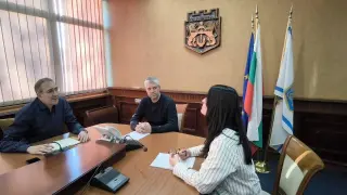 Министър Гуцанов: Държавата и общините трябва да работят заедно за добри социални услуги