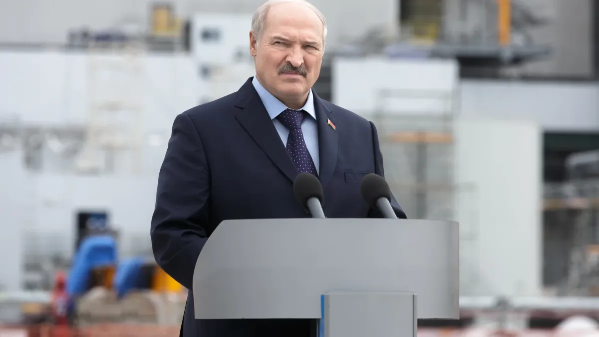 За 7 път: Лукашенко остава начело на Беларус
