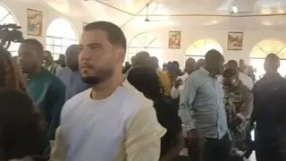 Един от най-издирваните наркобосове в Европа бе забелязан на СНИМКА с президент