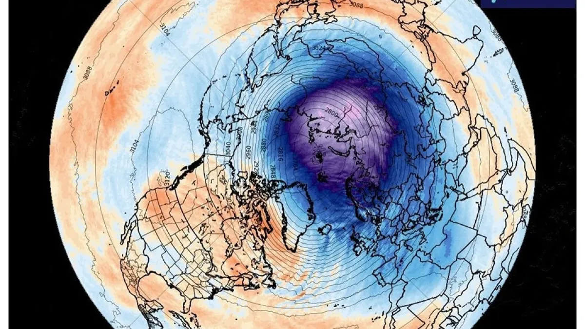 Пълна прогноза на Meteo Balkans за февруари: Завръща ли се зимата?